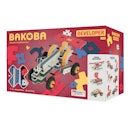 Vorschaubild Kreatives Bauset aus Schaumstoff 49 Teile - Developer