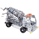 Vorschaubild Metallbaukasten LKW Betonmischer