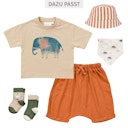 Vorschaubild Lässig bequeme Haremhose