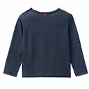 Vorschaubild Süßes Langarmshirt Frühlingsprint