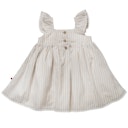 Vorschaubild Elegantes Baby Kleid ärmellos