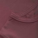 Vorschaubild T-Shirt Minymo kurzarm Bambus Uni