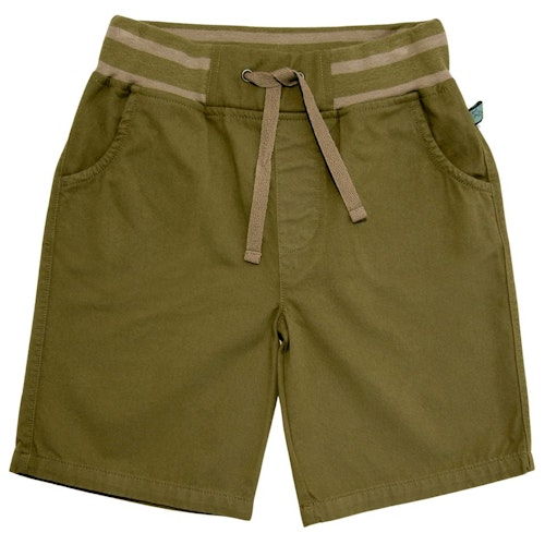 Leichte Webshorts