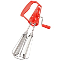 Kinderhandrührgerät Schneerad