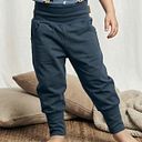 Vorschaubild Sweat Freizeithose rosa