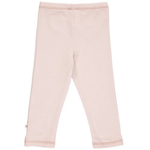 Edle 3/4 Leggings elastisch