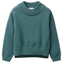 Vorschaubild Weicher Strickpullover