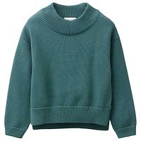 Pullover People Wear Organic Strick langarm
