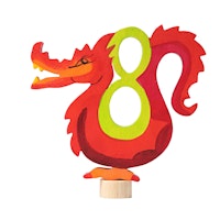Grimms Zahlenstecker Märchen 8