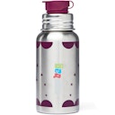 Vorschaubild Edelstahl Trinkflasche „Pferdestar“ 0,5 l