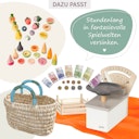 Vorschaubild Fruits Set mit 12 Teilen