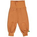 Vorschaubild Weite Krabbelhose mit breitem Bund