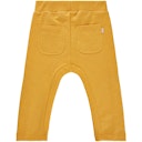 Vorschaubild Babyhose Sweat Rüschen