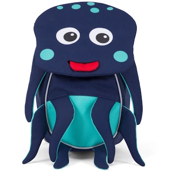 Kita Rucksack 1-3 Jahre Octopus Oliver