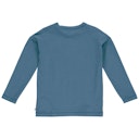 Vorschaubild Hochwertiges Langarmshirt uni