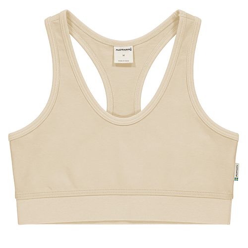 Damen BH uni rosa