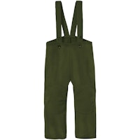 Warme Walkhose Schurwolle