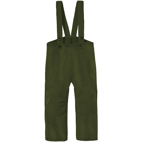 Warme Walkhose Schurwolle