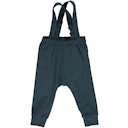 Vorschaubild Trägerhose uni