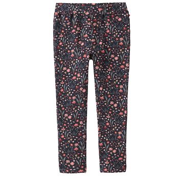 Leggings People Wear Organic Sweat lang Motiv
