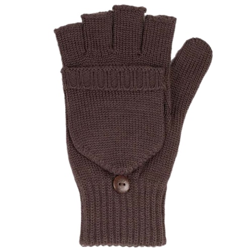 Erwachsenen Halbfinger Handschuhe