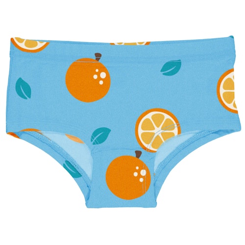 Hipster Orangen