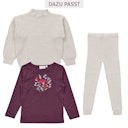 Vorschaubild Kuscheliger Strick Pullover
