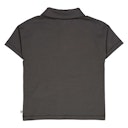 Vorschaubild Edles Poloshirt uni