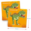 Vorschaubild Big Memo Dinosaurs Gedächtnisspiel ab 3 Jahren