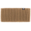 Vorschaubild Woll Stirnband Erwachsene und Jugendlich beige