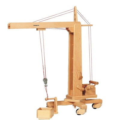 Fahrzeuge von FAGUS | greenstories Shop