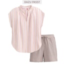 Vorschaubild Mussellin Shorts Damen