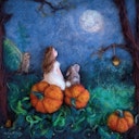 Vorschaubild Silhouette Het Wol Feetje – Mutter Mond