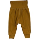 Vorschaubild Schlichte Babyhose elastisch