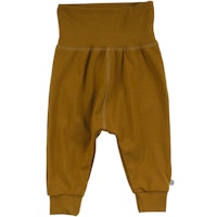 Schlichte Babyhose elastisch