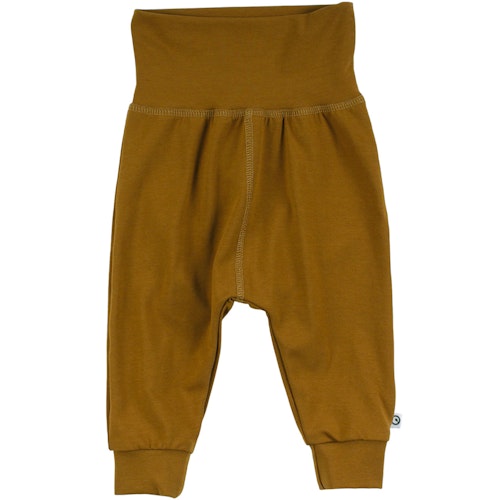 Schlichte Babyhose elastisch
