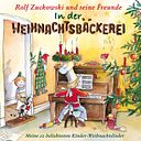 Vorschaubild Rolf Zuckowski Weihnachtslieder-Tonie ab 3 Jahren