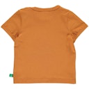 Vorschaubild Kurzarm T-Shirt Tiergesicht