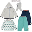 Vorschaubild Leichtes Shirt langarm Igel