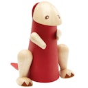 Vorschaubild DIY Dino Tyrannosaurus ab 3 Jahre