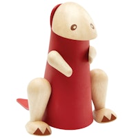 DIY Dino Tyrannosaurus ab 3 Jahre DIY Dino Tyrannosaurus ab 3 Jahre
