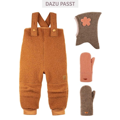 Kinder Handschuhe Wolle