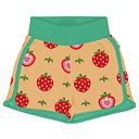 Vorschaubild Shorts Maxomorra Interlock/Jersey Motiv