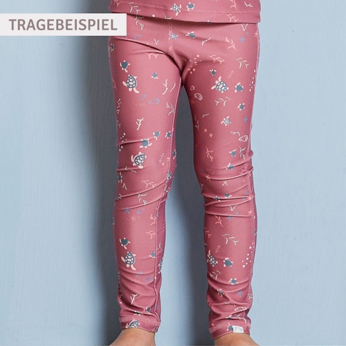 Lange UV Badelegging