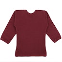 Vorschaubild Wolle Seide Langarmshirt für Babys