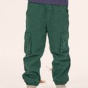 Vorschaubild Hose Sense Organics gefüttert Bio-Baumwolle