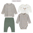 Vorschaubild Baby Jogginghose Katze