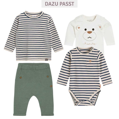 Baby Jogginghose Katze