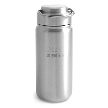 Trinkflasche CHI2 0,5l ECO Brotbox