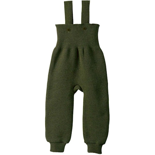 Warme hochwertige Trägerhose